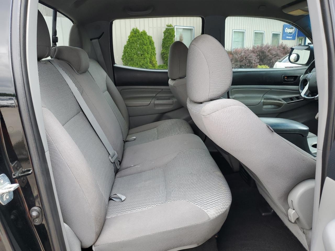 2013 Toyota Tacoma Double Cab VIN: 5TFLU4EN3DX075639 Lot: 65237055