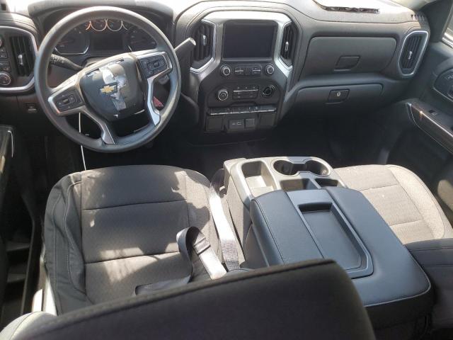  CHEVROLET ALL Models 2020 Silver