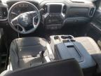1GCRYDED8LZ****** Wrecked 2020 Chevrolet Silverado 1500 in AL - Theodore
