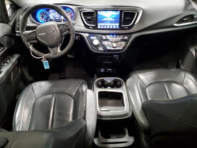  CHRYSLER PACIFICA 2019 Czarny