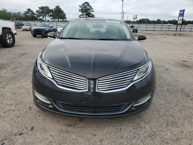  LINCOLN MKZ 2014 Czarny