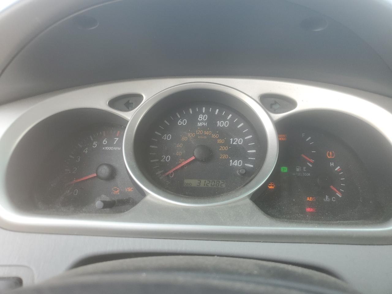 2005 Toyota Highlander Limited VIN: JTEEP21A050135471 Lot: 65568735