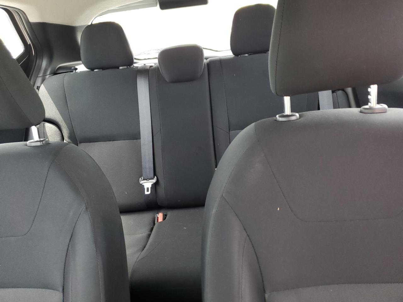 2023 Nissan Kicks S VIN: 3N1CP5BV1PL571835 Lot: 64656275
