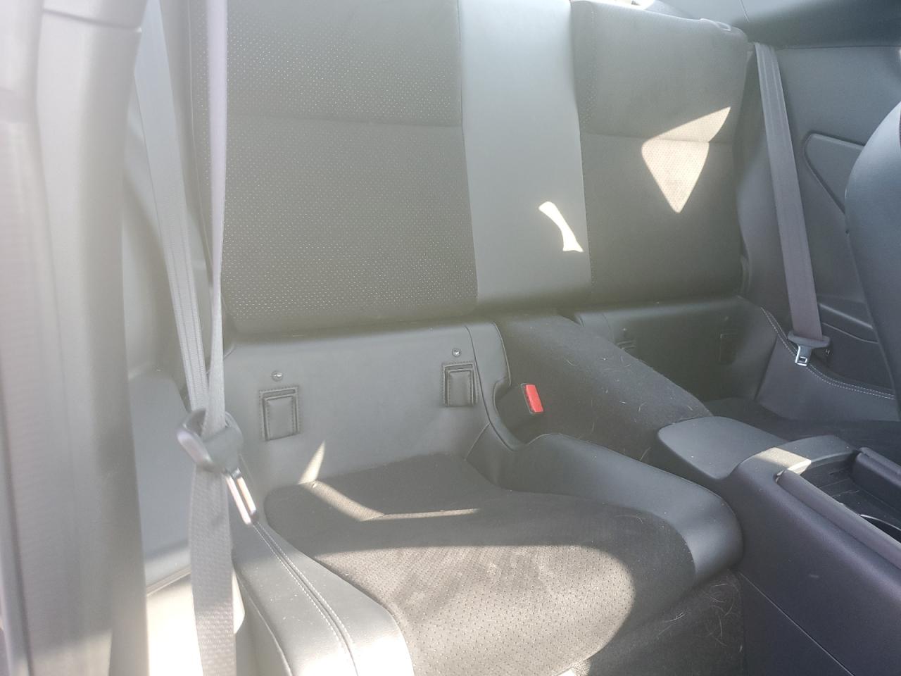 2023 Toyota Gr 86 Premium VIN: JF1ZNBE10P9763024 Lot: 66117265