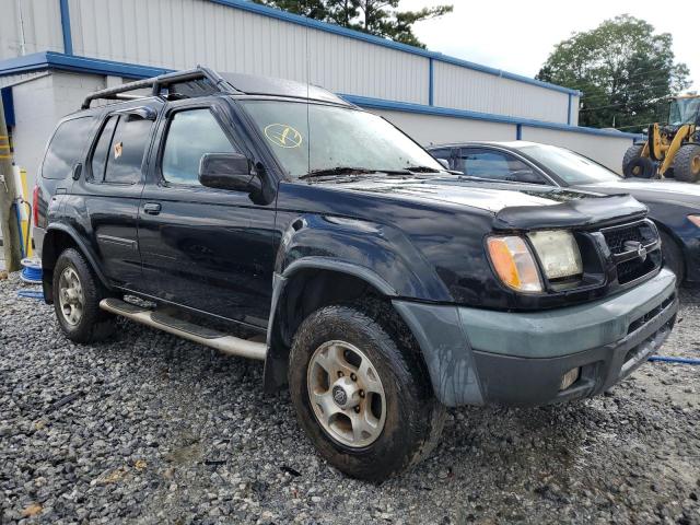 2001 NISSAN XTERRA XE