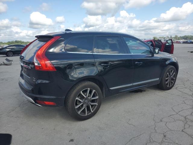  VOLVO XC60 2017 Black