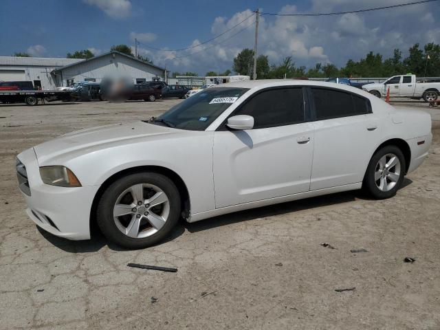  DODGE CHARGER 2013 Biały