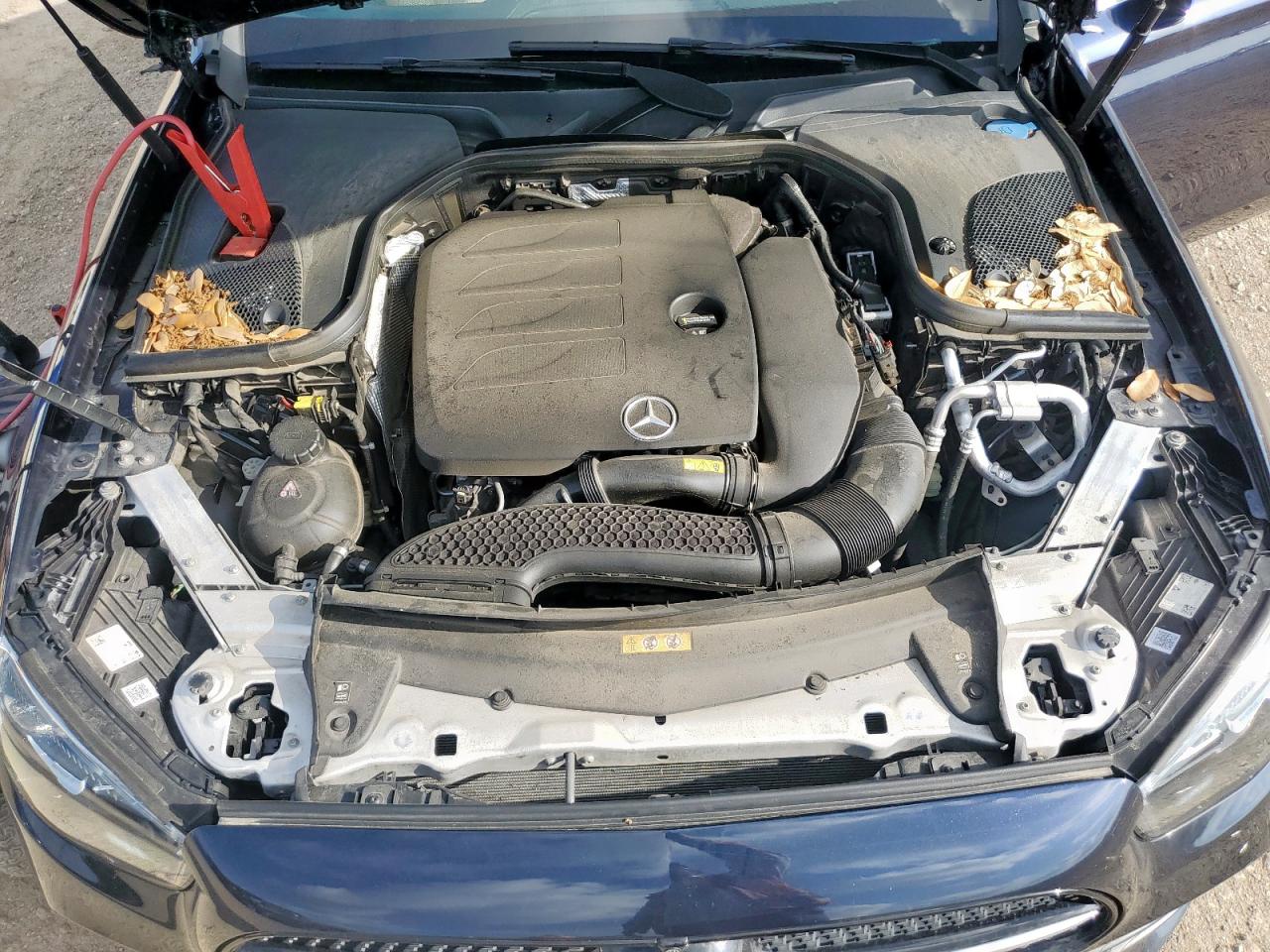 2023 Mercedes-Benz E 350 4Matic VIN: W1KZF8EB3PB146296 Lot: 63855715