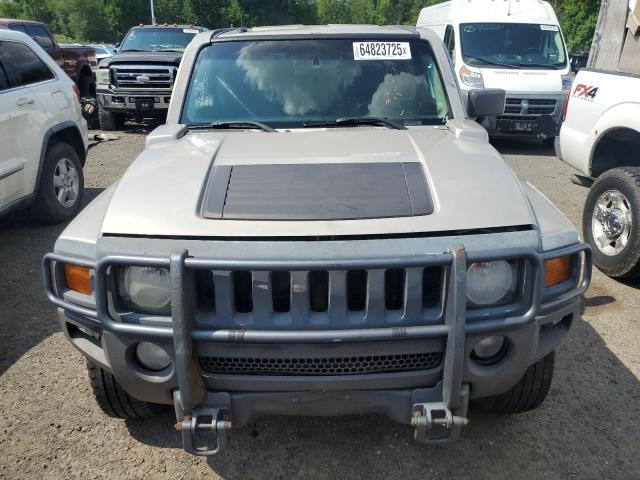 2006 HUMMER H3   