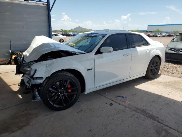 2023 Chrysler 300C