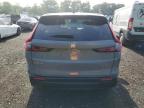 2024 HONDA CR-V EXL   for sale at Copart NY - NEWBURGH