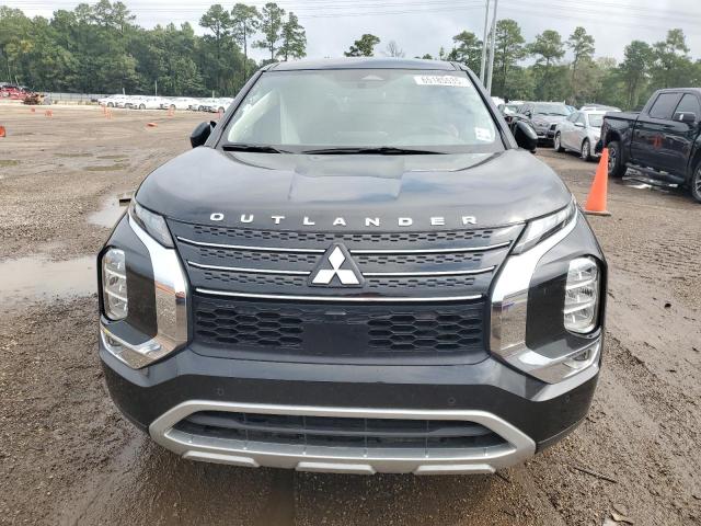  MITSUBISHI OUTLANDER 2024 Czarny