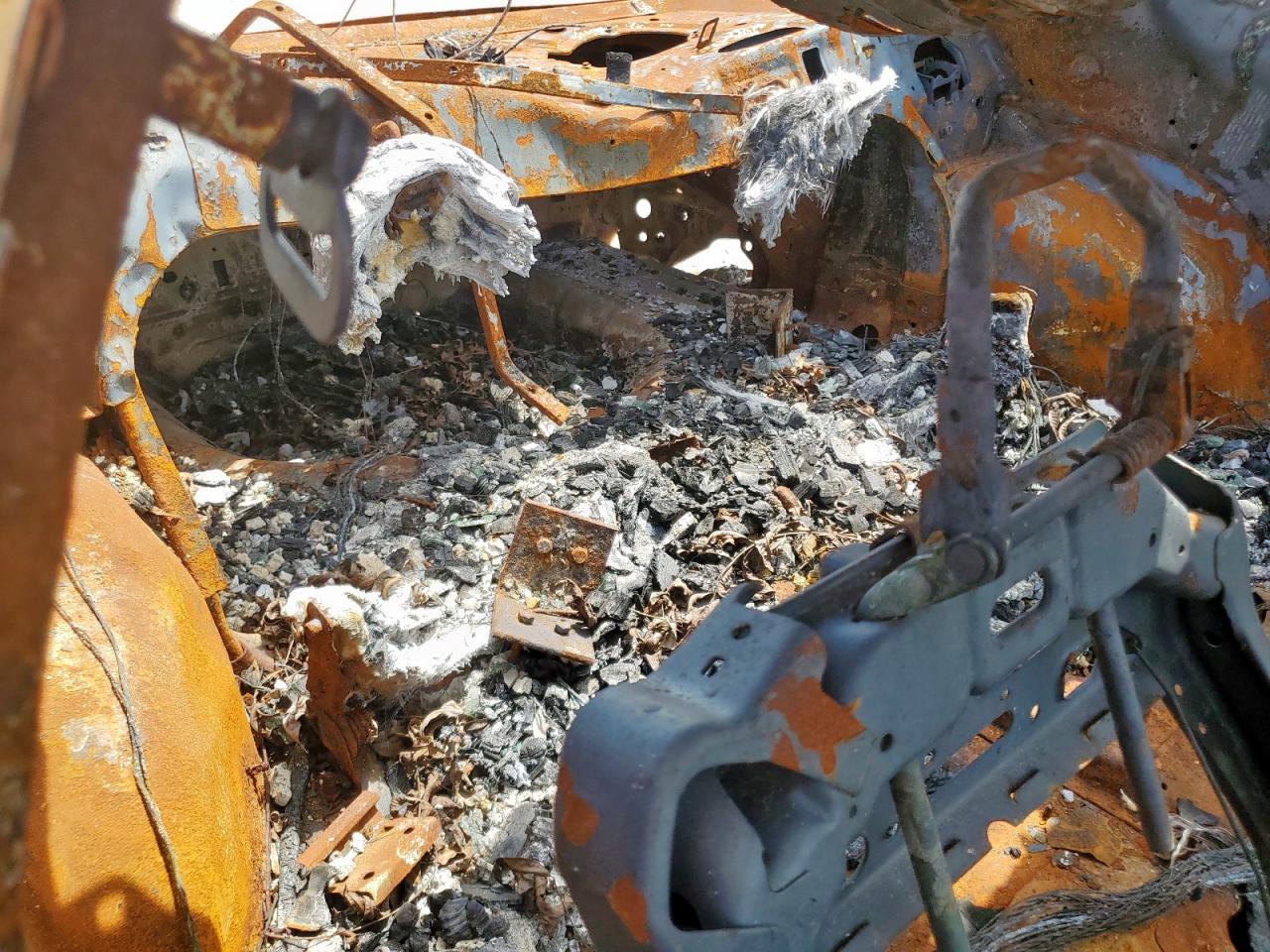 2017 Ford Mustang Gt VIN: 1FA6P8CF6H5313546 Lot: 66254825