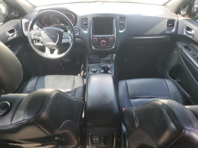 Parquets DODGE DURANGO 2017 White