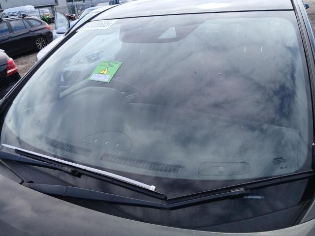 2021 NISSAN LEAF ACENT