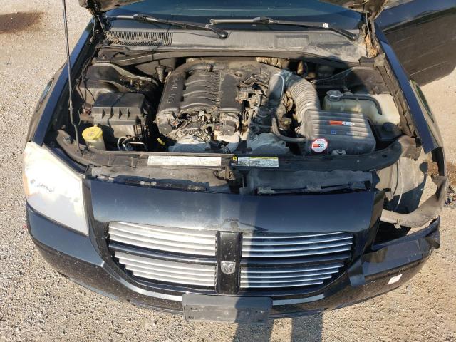 2007 DODGE MAGNUM SXT  