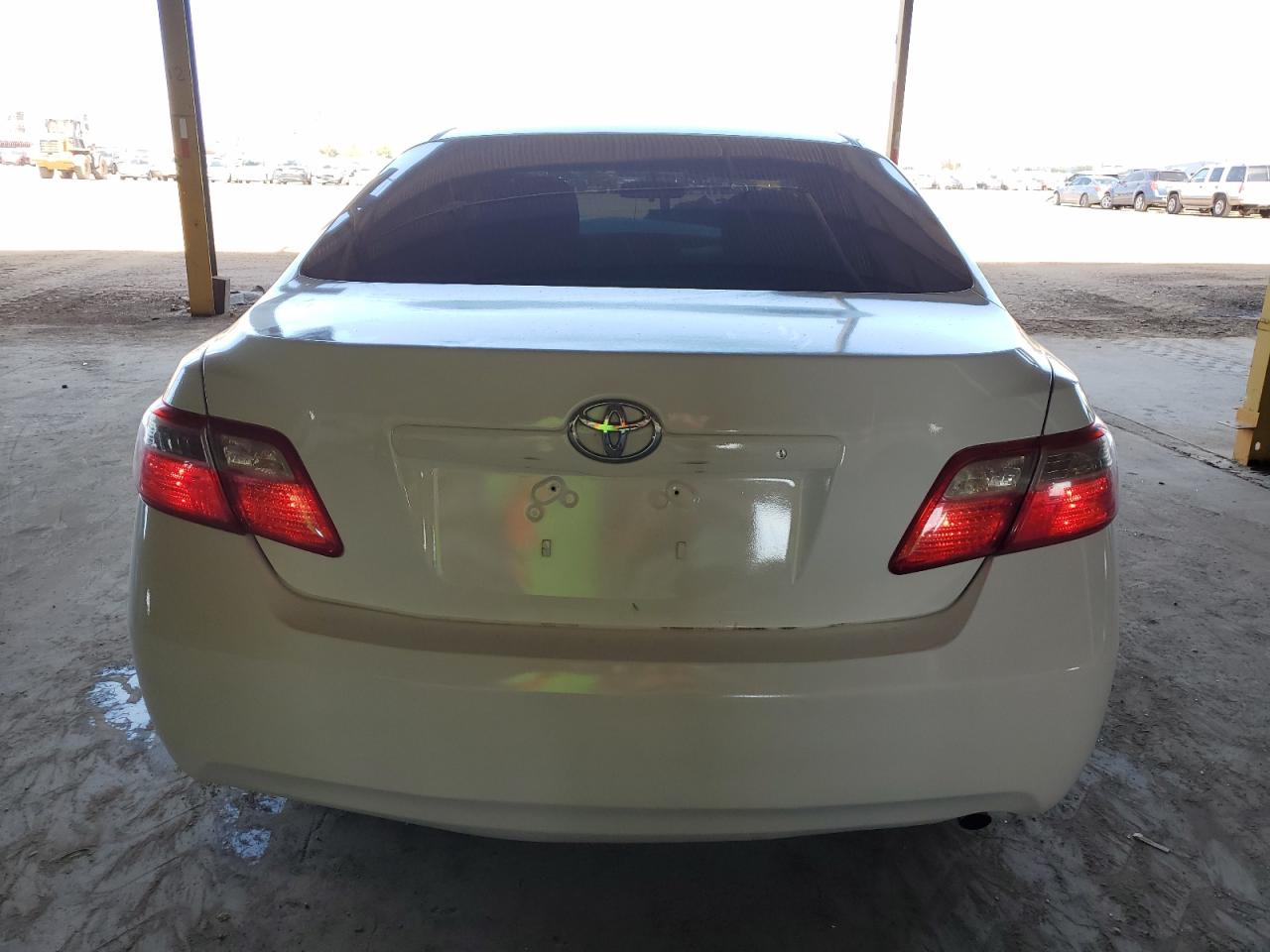 2009 Toyota Camry Base VIN: 4T4BE46KX9R064323 Lot: 65176005