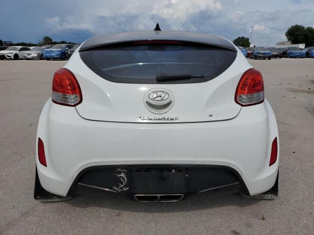 HYUNDAI VELOSTER 2013 Biały