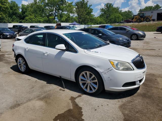  BUICK VERANO 2015 Белый