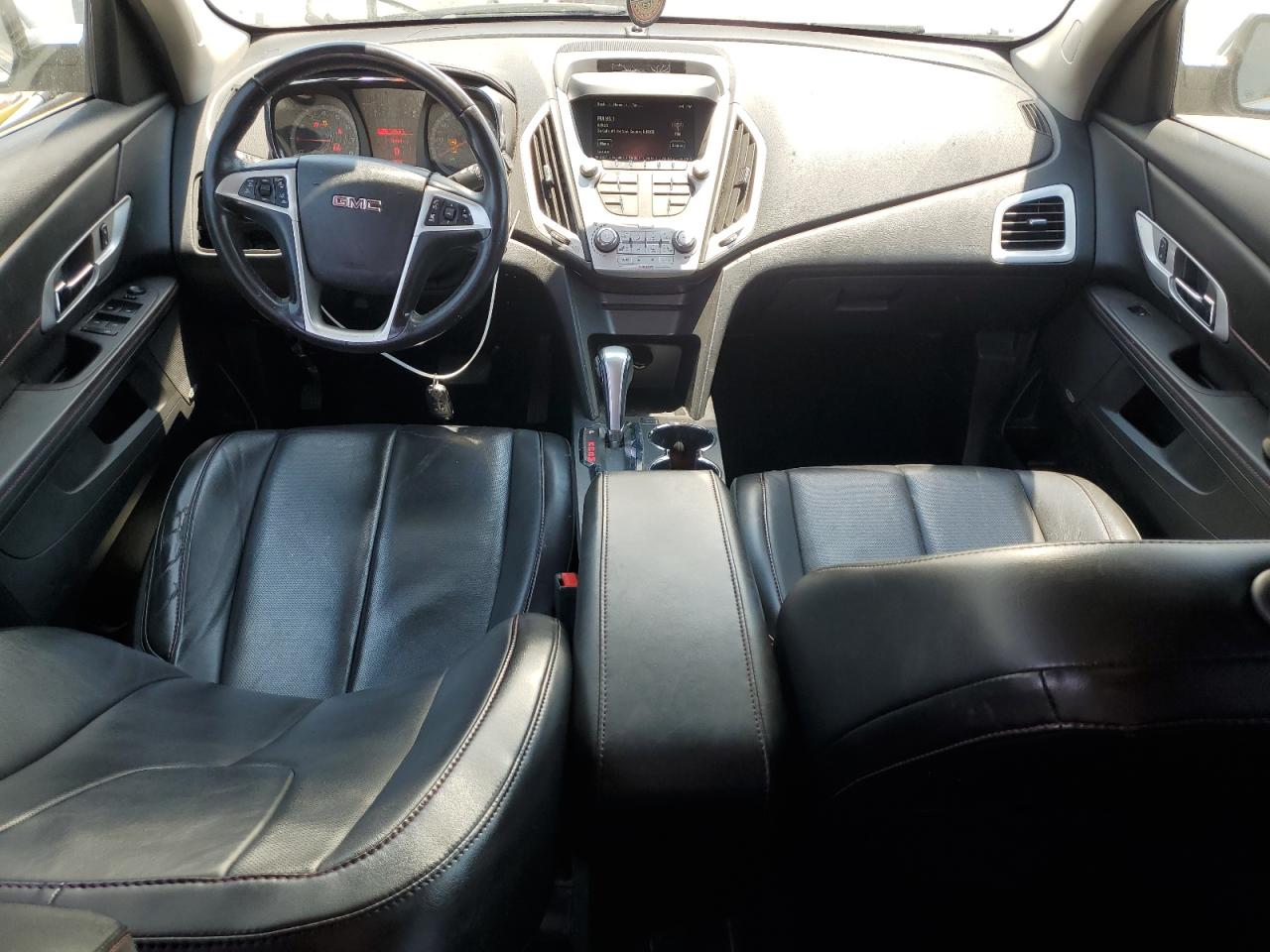 2015 GMC Terrain Slt VIN: 2GKALSEK0F6244270 Lot: 64393085