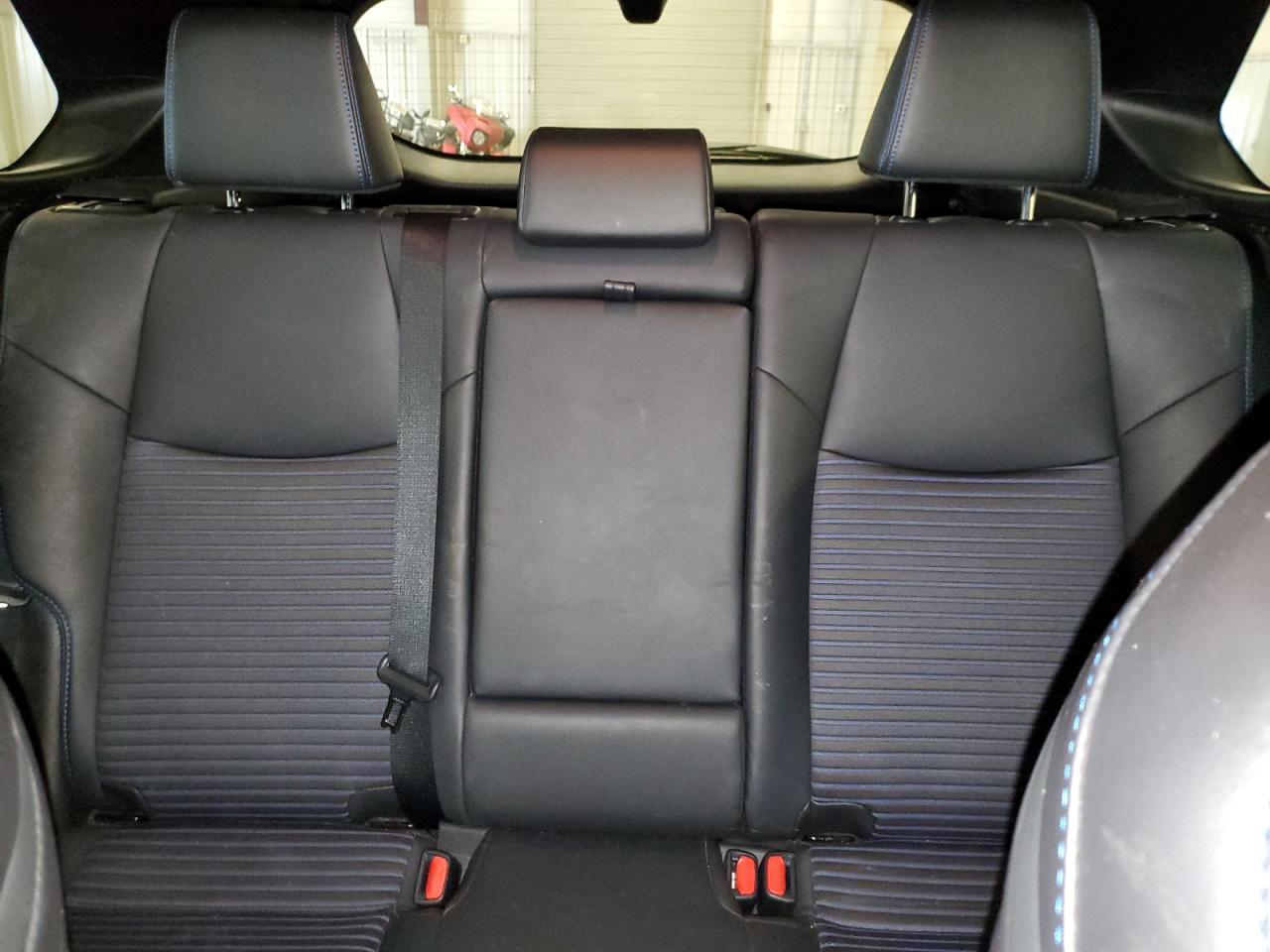 2021 Toyota Rav4 Xse VIN: 2T3E6RFV4MW008129 Lot: 67003775