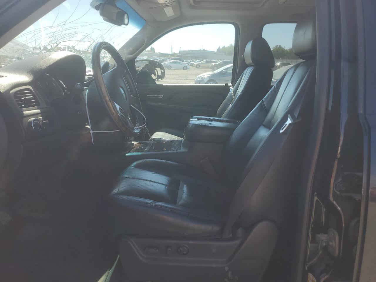 2009 GMC Yukon Denali VIN: 1GKFK03259R234147 Lot: 63346935