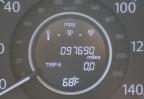 2014 HONDA CR-V LX   for sale at Copart UT - OGDEN
