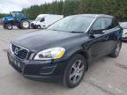 2011 VOLVO XC60 SE LU for sale at Copart WHITBURN