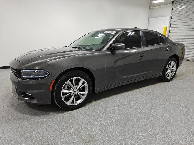 DODGE CHARGER – zdjęcie z aukcji, lot #66859595