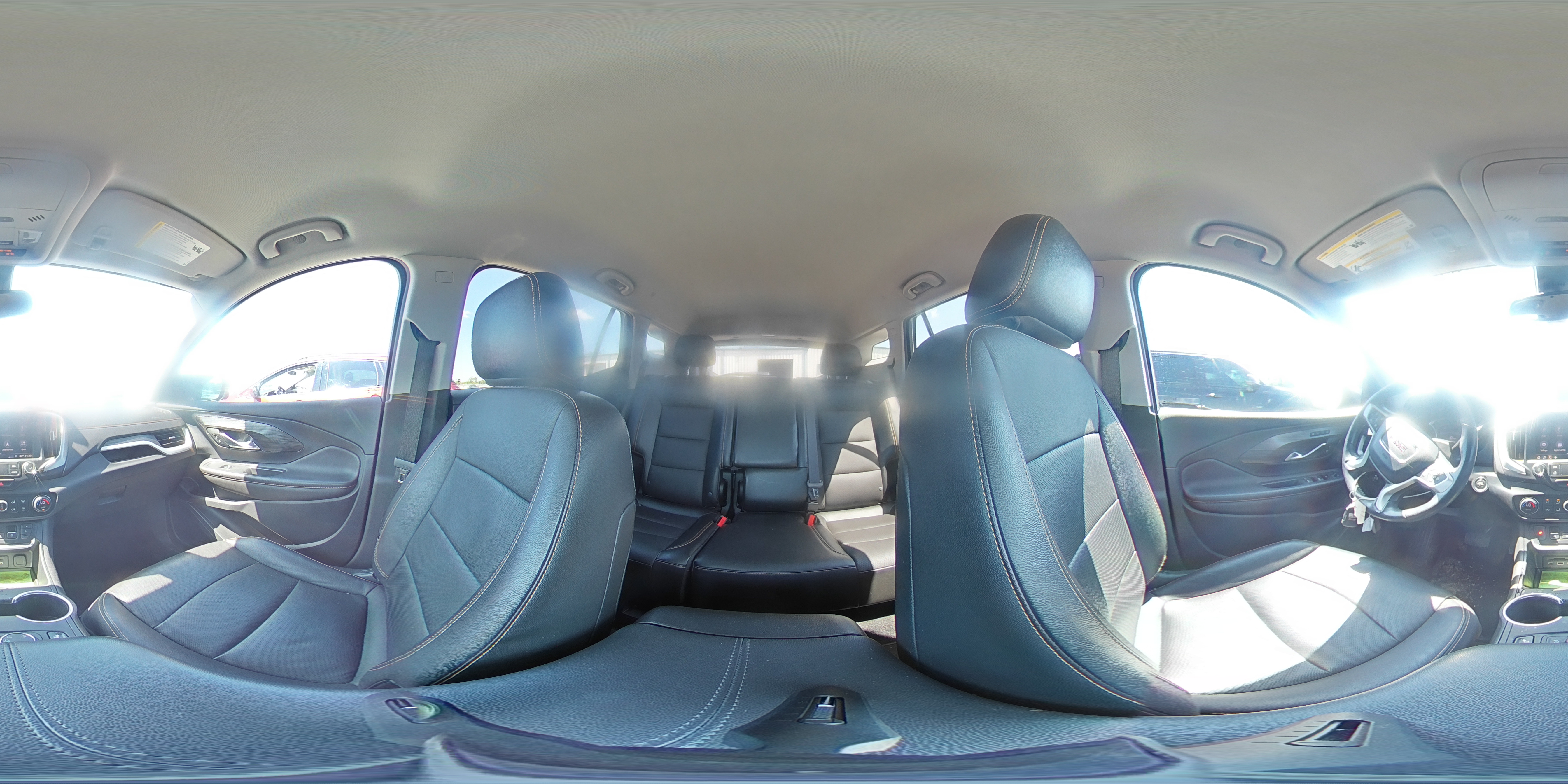 2020 GMC Terrain Slt VIN: 3GKALVEV2LL162284 Lot: 63207905