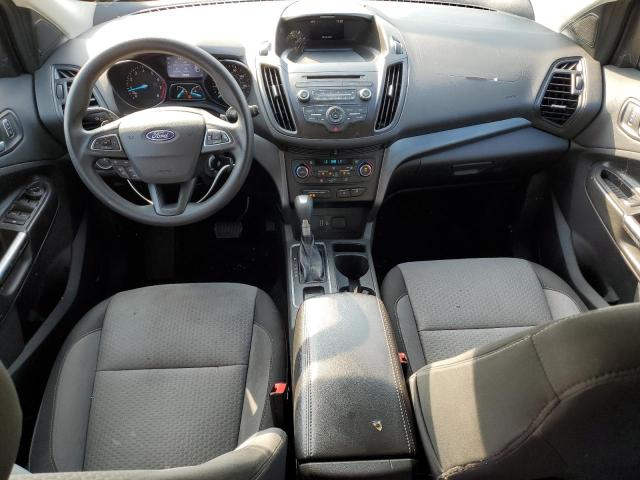 Parquets FORD ESCAPE 2017 Granatowy