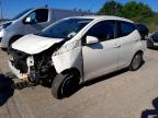 2019 TOYOTA AYGO X-PLA for sale at Copart SANDWICH