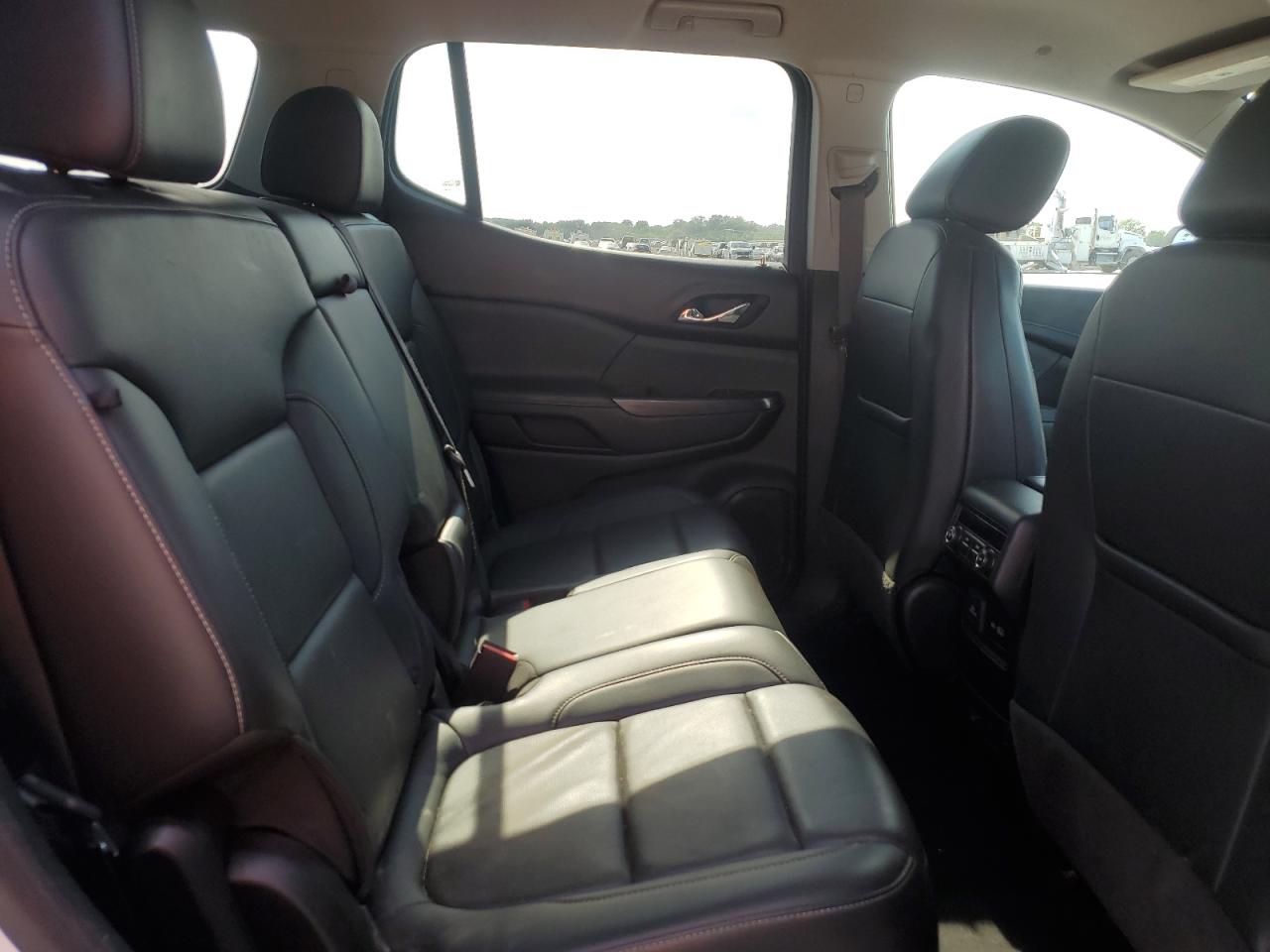 2023 GMC Acadia Slt VIN: 1GKKNML4XPZ227299 Lot: 64946485