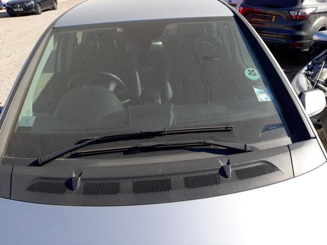 2008 MERCEDES-BENZ A CLASS A160 CDI ELEGANCE SE 5DR TIP AUTO