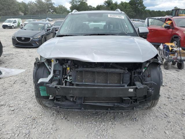 HYUNDAI VENUE 2024 Silver