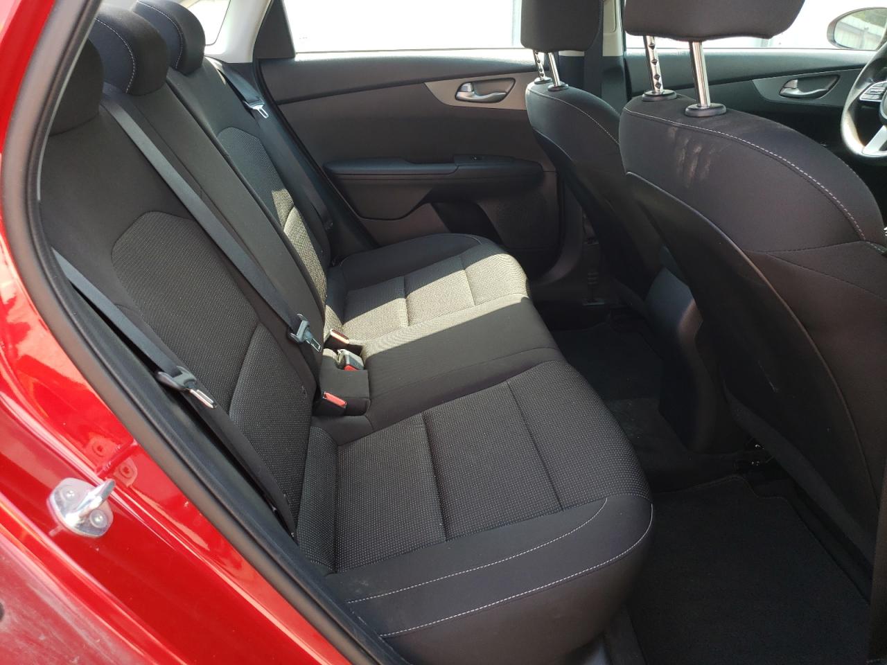 2021 Kia Forte Fe VIN: 3KPF24AD5ME344644 Lot: 63743695