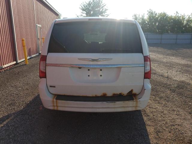 2014 CHRYSLER TOWN & COUNTRY TOURING L  