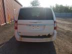 2014 CHRYSLER TOWN & COUNTRY TOURING L   à vendre chez Copart ON - LONDON