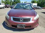 2009 HONDA ACCORD LXP   à vendre chez Copart CT - HARTFORD SPRINGFIELD