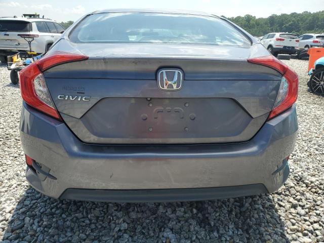  HONDA CIVIC 2016 Szary