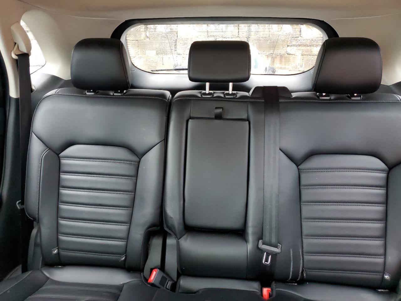 2019 Ford Edge Sel VIN: 2FMPK4J99KBB47542 Lot: 63682005