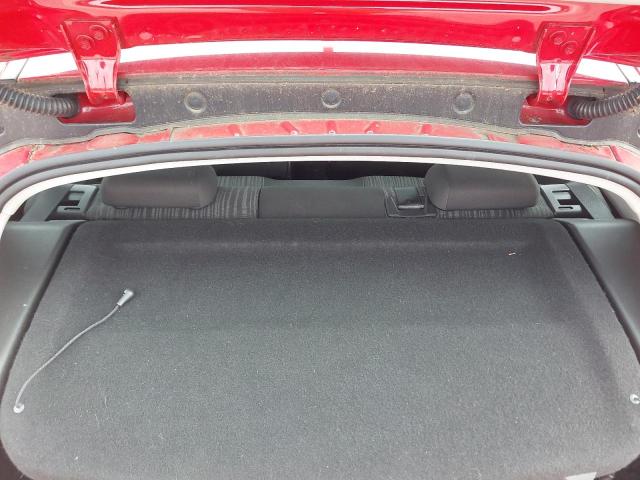 2013 VAUXHALL ASTRA TECH