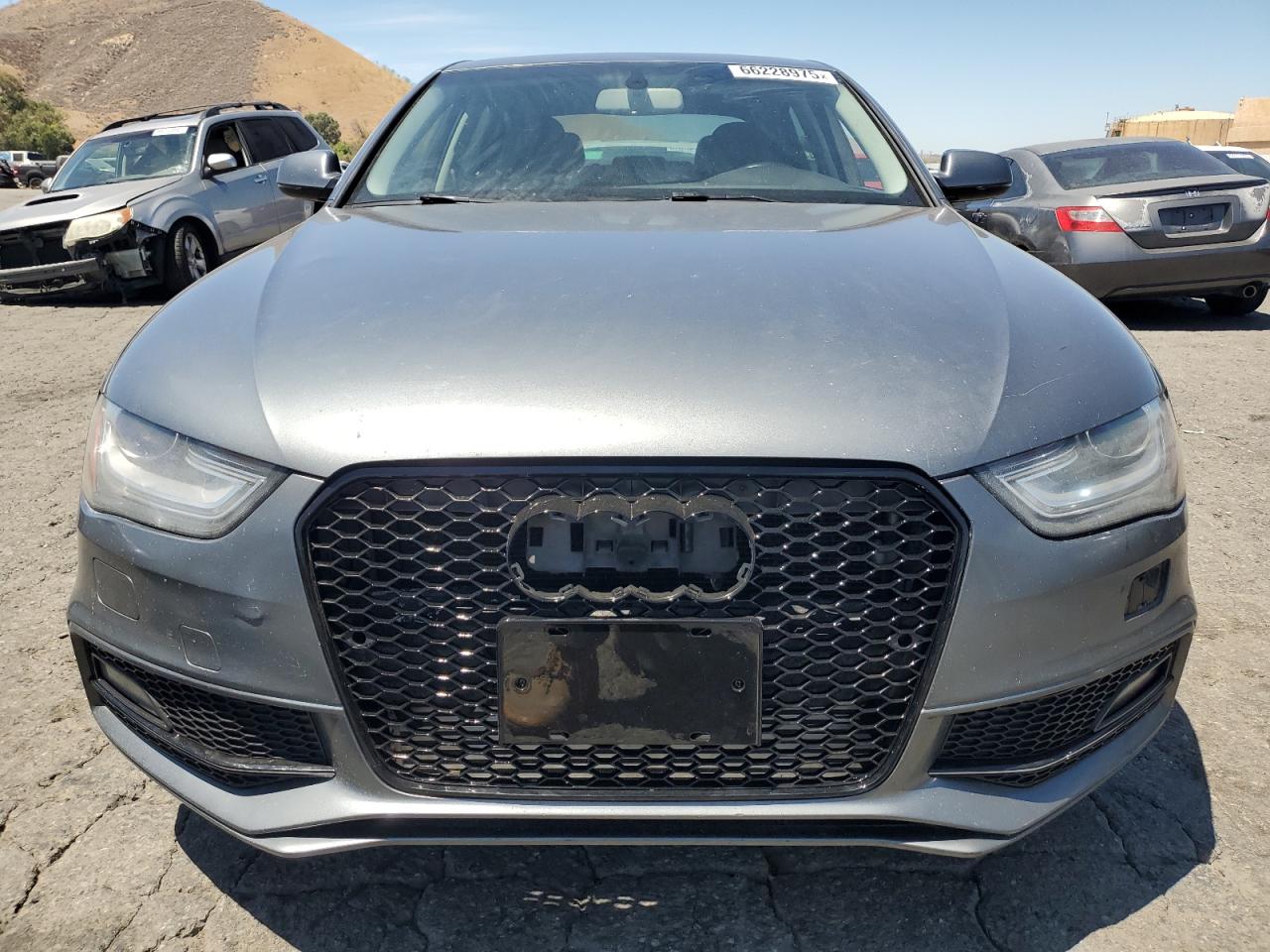 wauafafl7en041503 WAUAFAFL7EN041503 2014 Audi A4 Premium