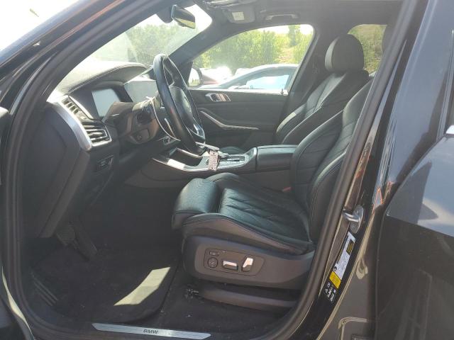  BMW X5 2023 Charcoal