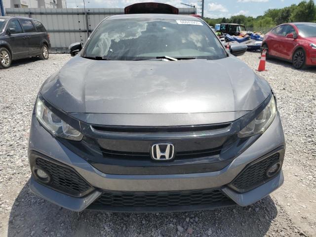  HONDA CIVIC 2018 Szary