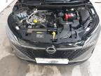 2025 NISSAN QASHQAI AC for sale at Copart BELFAST