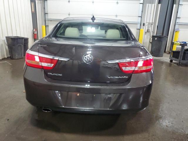  BUICK VERANO 2015 Black