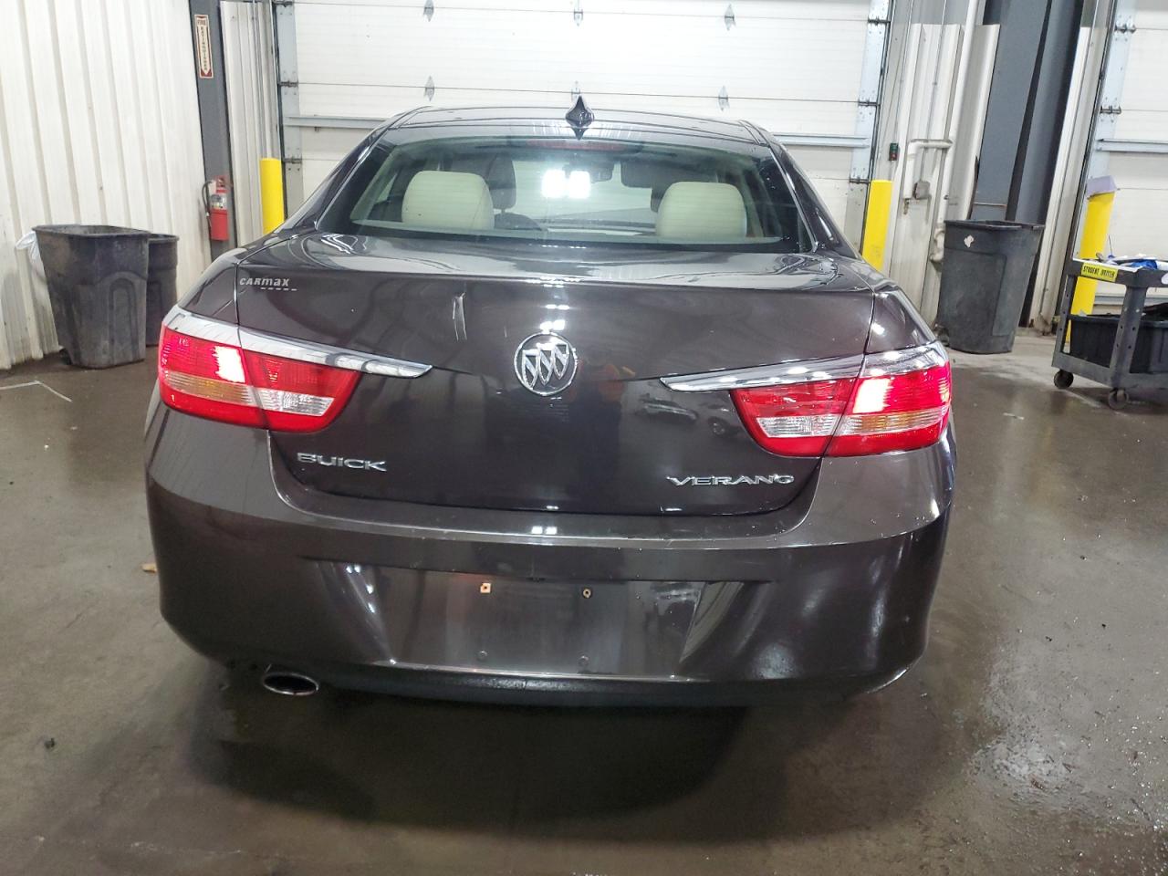 2015 Buick Verano VIN: 1G4PP5SK3F4209381 Lot: 65684475