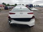 2020 HYUNDAI ELANTRA SEL   for sale at Copart ON - LONDON