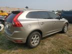 2015 VOLVO XC60 T6 PLATINUM   à vendre chez Copart AB - CALGARY